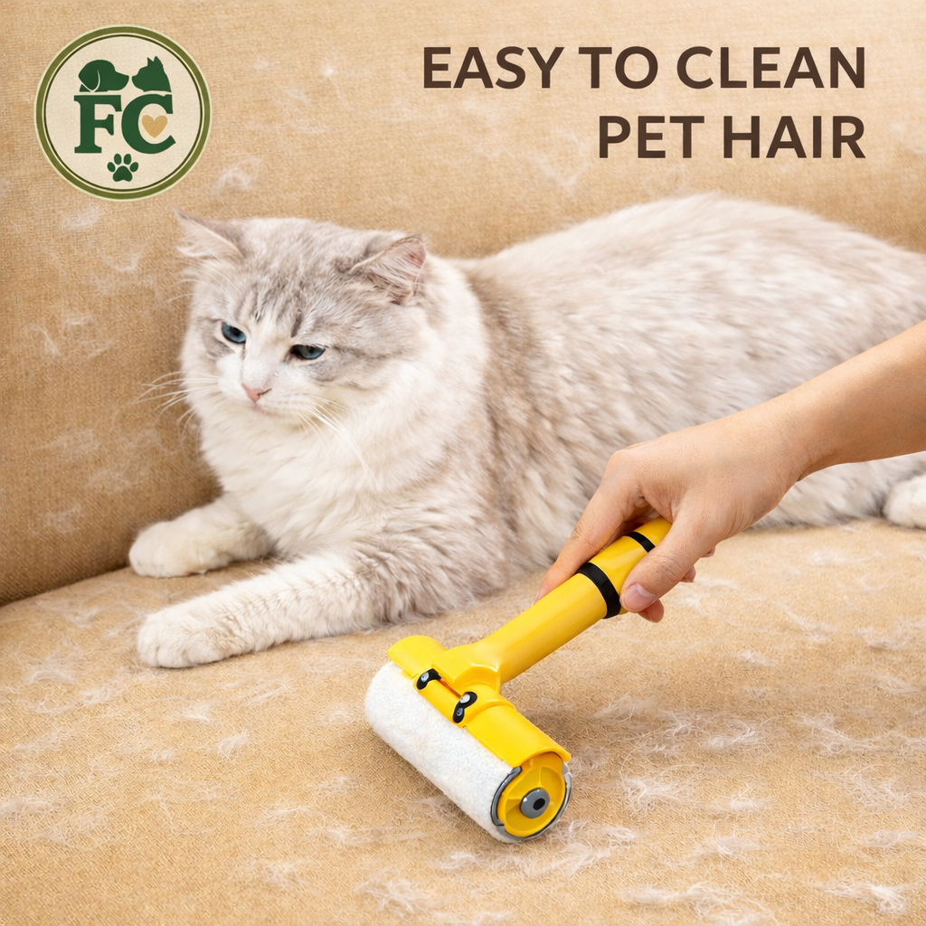 Furcrave Online Pet Store – Complete Pet Care Made Simple and Reliable